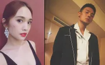 Dương Thừa Lâm không có kế hoạch lấy chồng