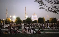Tổng thống UAE ra lệnh đặc xá trên 3.000 tù nhân trong tháng lễ Ramadan
