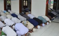 Đồng bào Chăm Nam Bộ bước vào tháng ăn chay Ramadan