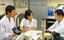 Ra mắt Trung tâm ươm tạo tài năng và hỗ trợ khởi nghiệp