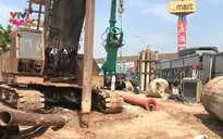 TP.HCM: Duy trì 57 vị trí rào chắn trong dịp Tết