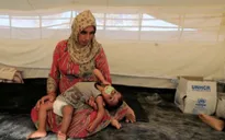 Liên Hợp Quốc kêu gọi ngừng bắn nhân đạo giữa chiến sự ác liệt ở Raqqa