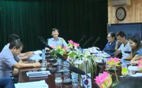 Rà soát công tác chuẩn bị cho VTV Cup Tôn Hoa Sen 2017