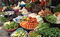 Xuất khẩu rau quả tăng mạnh