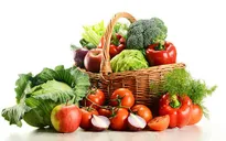 Những thực phẩm nhiều dinh dưỡng hơn khi nấu chín