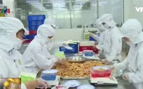 Xuất khẩu rau quả tiếp tục tăng mạnh