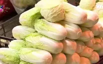 Rau xanh tăng giá 3 - 6 lần