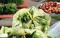 Khó quản lý nguồn gốc nông sản tại chợ đầu mối
