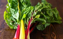 10 loại rau có ít calo nhưng giá trị dinh dưỡng rất cao