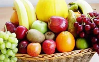 Người Việt chi hơn 64 tỷ đồng/ngày cho rau quả nhập khẩu