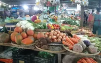 Không để thương nhân lợi dụng bão lũ để nâng giá