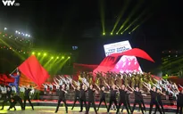 Hé lộ hình ảnh chương trình “10 ngày rung chuyển thế giới” trước giờ G