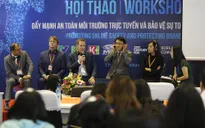 Telefilm 2017: Còn nhức nhối nạn xâm phạm bản quyền tại Việt Nam