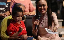 Những khoảnh khắc đáng nhớ của Gala 9 năm Trái tim cho em "Viết tiếp ước mơ"