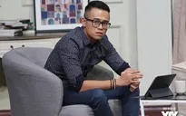 MC Đức Bảo: Phụ nữ mặc hở với tôi không có ý nghĩa gì
