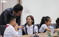 Những đứa trẻ thông thái - Học hỏi về tiền, làm chủ tương lai