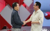 ĐD phim Cha cõng con ngưỡng mộ Người phán xử, cảm giác hồi hộp như xem Vượt ngục
