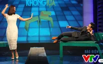 Năm 2017, "Ghế không tựa" chia tay khán giả
