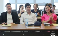 "Sao Mai 2001" Phương Nga: Các em bây giờ thiệt thòi hơn chúng tôi