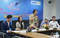NSND Trịnh Lê Văn: Sao Mai tìm được tài năng hay không… là chuyện của trời đất