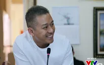 Tuấn Hưng và HH Đỗ Mỹ Linh trở thành Đại sứ từ thiện "Chung tay xoa dịu nỗi đau da cam"