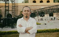 NS Quốc Trung: Làm Monsoon, tôi mệt rồi!