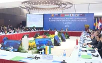 Thúc đẩy đàm phán RCEP kết thúc vào cuối năm 2017