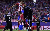 Real Madrid toát mồ hôi vào chung kết Champions League
