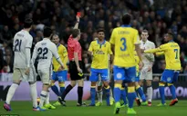 Kết quả bóng đá châu Âu rạng sáng 2/3: Barcelona đại thắng, Real Madrid bất ngờ mất điểm!