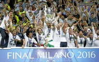 Real và Juve lập kỷ lục trái ngược ở các trận chung kết Champions League