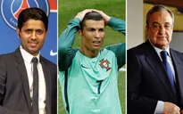 PSG khẳng định không “đi đêm” với Ronaldo để qua mặt Real