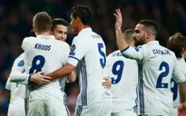 Real Madrid được dự đoán sẽ vô địch La Liga một cách nghẹt thở