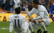 Chuyển nhượng bóng đá quốc tế ngày 12/12/2017: Real Madrid cân nhắc bán Gareth Bale