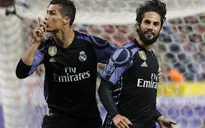 Real Madrid trả cho đối thủ ở vòng cuối 1 triệu Euro nếu vô địch La Liga