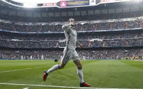 Vòng 23 Liga: Bale tỏa sáng, Real vững ngôi đầu