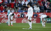 Sau Messi và Neymar, đến lượt Ronaldo bị IS đe dọa