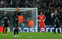 Kết quả bóng đá Champions League sáng 02/11: Real thua sốc, Ngoại Hạng Anh toàn thắng