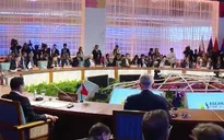 Các nhà lãnh đạo nhất trí thúc đẩy ký kết RCEP