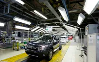 Pháp điều tra hãng xe Renault gian lận về khí thải