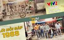 Phim truyền hình Hàn Quốc mới trên VTV2: Lời hồi đáp 1988