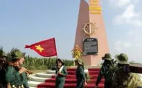 Phục dựng di tích trên đường Hồ Chí Minh