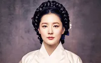 Lee Young Ae không nuối tiếc tuổi xuân đã qua
