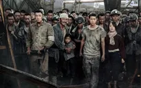 "Bom tấn" Battleship Island của Song Joong Ki hứa hẹn thắng lớn tại Hàn Quốc