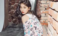 Vóc dáng nuột nà của Suzy khiến Lee Min Ho bị mê hoặc