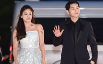 Song Hye Kyo và Song Joong Ki đồng loạt gửi tâm thư sau khi xác nhận kết hôn