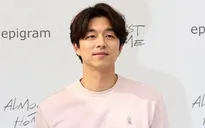 Xuất hiện cực giản dị, tài tử Gong Yoo vẫn dễ dàng "đốn tim" fan