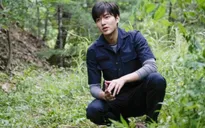 Lee Min Ho háo hức khi lần đầu đóng phim tài liệu