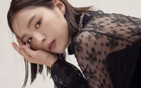 Người đẹp "mặt đơ" Shin Se Kyung tâm sự về vai diễn mới