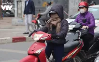 Không khí lạnh liên tục tăng cường, vùng núi cao Bắc Bộ có rét đậm từ ngày 1/12