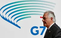G7 kêu gọi Nga ngừng ủng hộ Tổng thống Syria